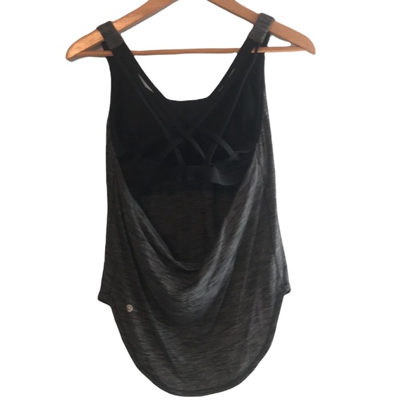Lululemon Wild Tank - Picture 8 of 9